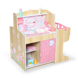 Baby Care Center and Accessory Sets D7