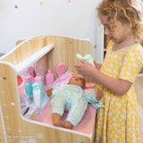 Baby Care Center and Accessory Sets D7