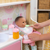Baby Care Center and Accessory Sets D7