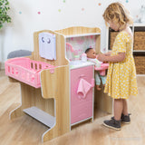Baby Care Center and Accessory Sets D7