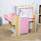 Baby Care Center and Accessory Sets D7