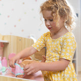 Baby Care Center and Accessory Sets D7