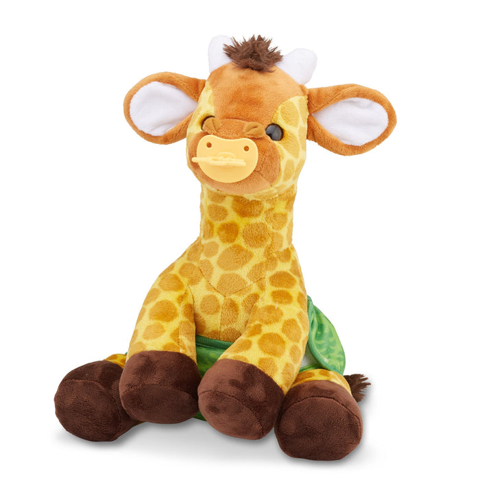 Baby Giraffe Stuffed Animal L0