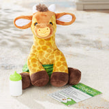 Baby Giraffe Stuffed Animal L0