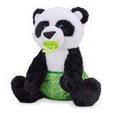 Baby Panda Stuffed Animal X2