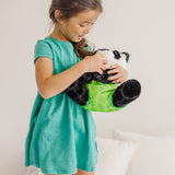 Baby Panda Stuffed Animal X2