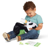 Baby Panda Stuffed Animal X2