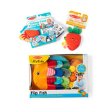 Baby Sensory Play Gift Bundle O0