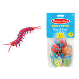 Bag of Bugs K6