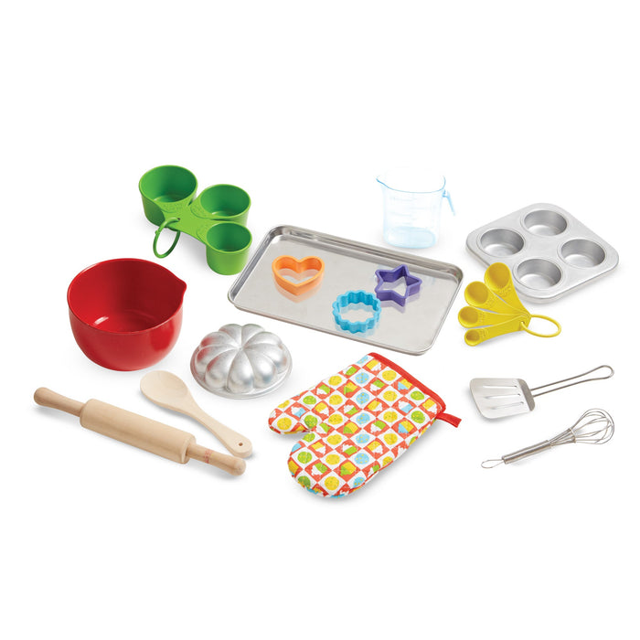 Baking Play Set Z8