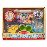 Baking Play Set Z8