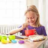 Baking Play Set Z8