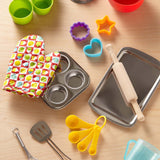 Baking Play Set Z8