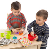Baking Play Set Z8