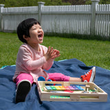 Band-in-a-Box - Hum! Jangle! Shake! R9