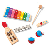 Band-in-a-Box - Hum! Jangle! Shake! R9