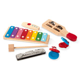 Band-in-a-Box - Hum! Jangle! Shake! R9