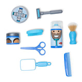 Barber Shop Play Set T1