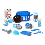 Barber Shop Play Set T1