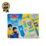 Barber Shop Play Set T1