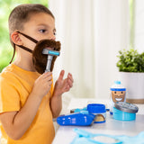 Barber Shop Play Set T1