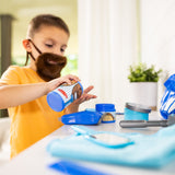 Barber Shop Play Set T1