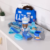 Barber Shop Play Set T1
