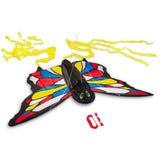 Beautiful Butterfly Kite A2