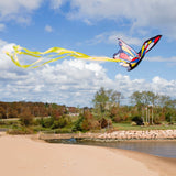 Beautiful Butterfly Kite A2