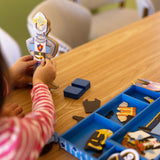 Billy Magnetic Dress-Up Set A9