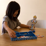Billy Magnetic Dress-Up Set A9