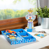 Billy Magnetic Dress-Up Set A9