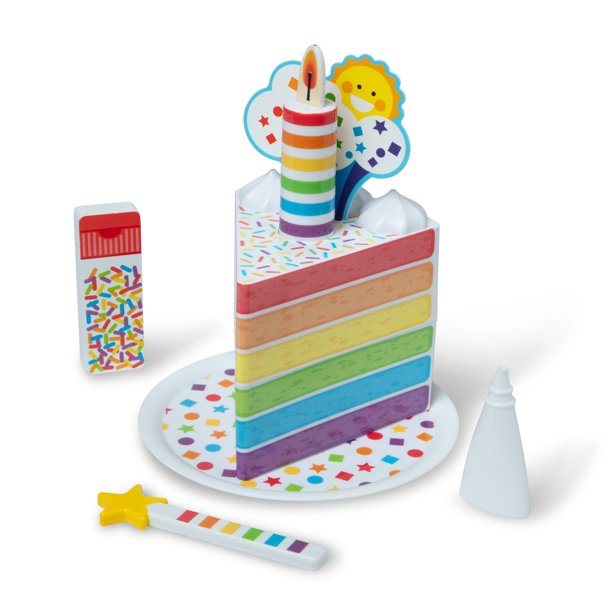 Birthday Surprise Keepsake Box D5