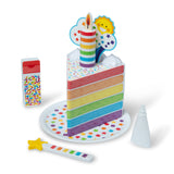 Birthday Surprise Keepsake Box D5