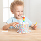 Birthday Surprise Keepsake Box D5