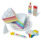Birthday Surprise Keepsake Box D5