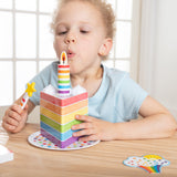 Birthday Surprise Keepsake Box D5