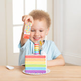 Birthday Surprise Keepsake Box D5
