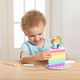 Birthday Surprise Keepsake Box D5