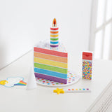 Birthday Surprise Keepsake Box D5
