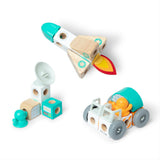 Blockables Space Play Set N4