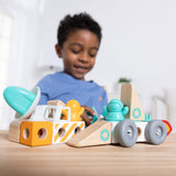 Blockables Space Play Set N4