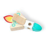 Blockables Space Play Set N4