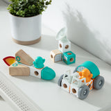 Blockables Space Play Set N4