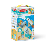 Blockables Space Play Set V1