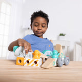 Blockables Space Play Set V1