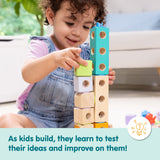 Blockables™ All Around Town Gift Bundle P4