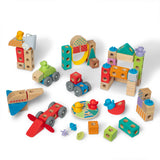 Blockables™ All Around Town Gift Bundle S3