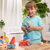Blockables™ All Around Town Gift Bundle S3