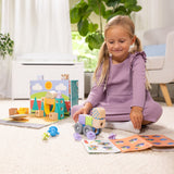 Blockables™ All Around Town Gift Bundle S3